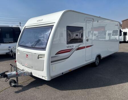 caravan image