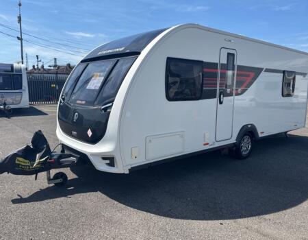 caravan image