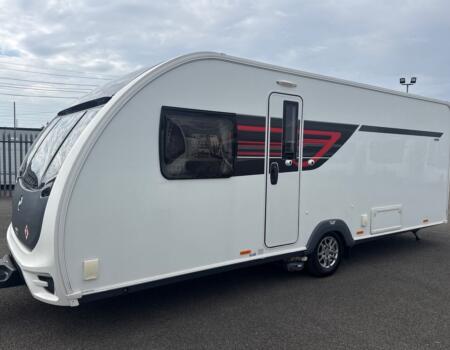 caravan image