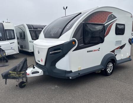 caravan image