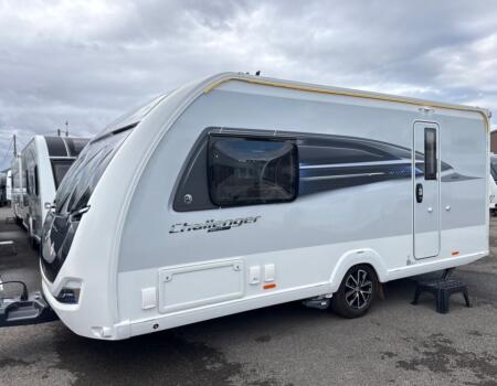 caravan image