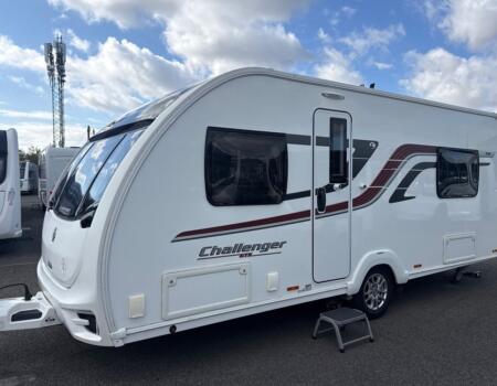 caravan image