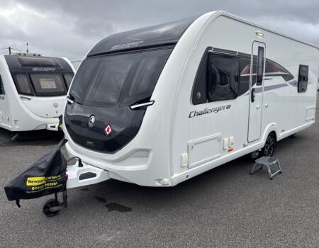 caravan image