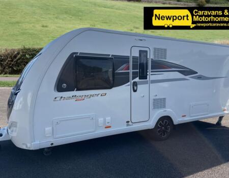 caravan image