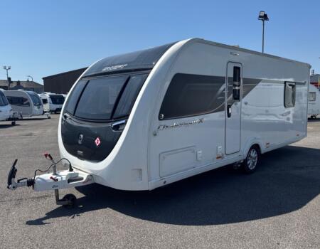 caravan image