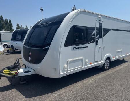 caravan image