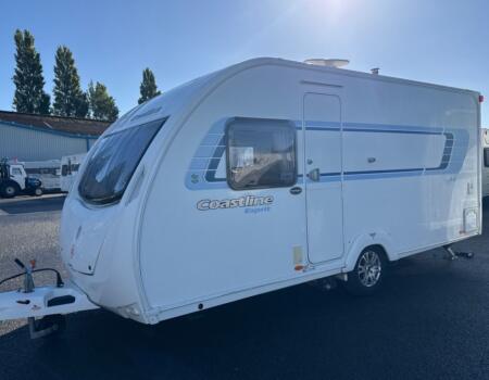 caravan image