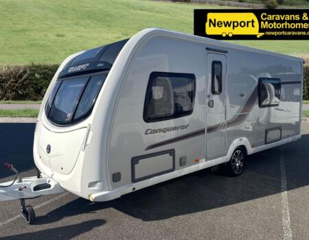 caravan image