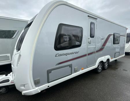 caravan image