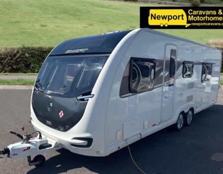 caravan image