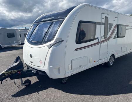 caravan image