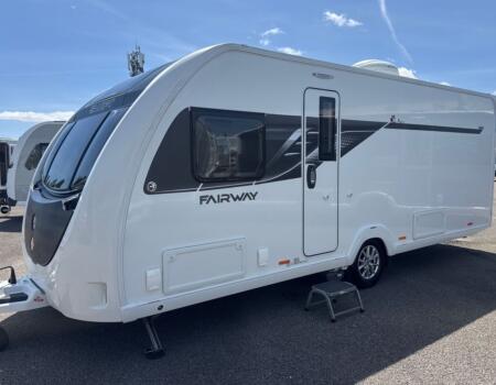 caravan image