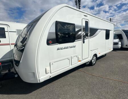 caravan image