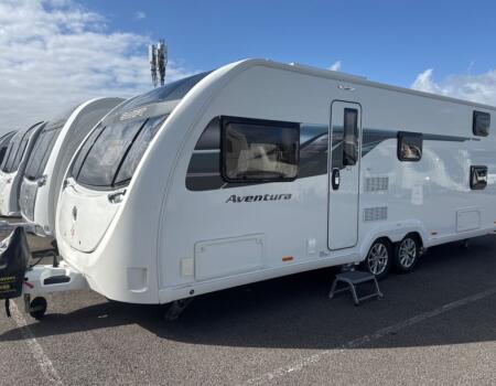caravan image