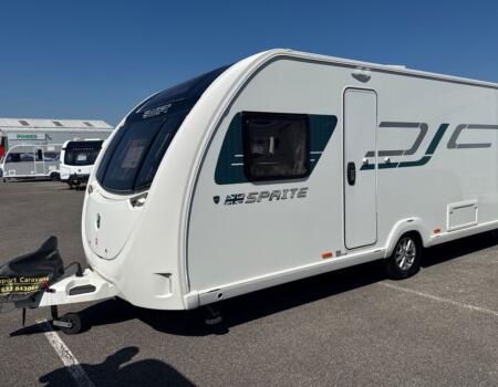 caravan image