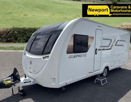 caravan image
