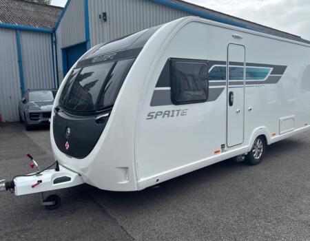 caravan image