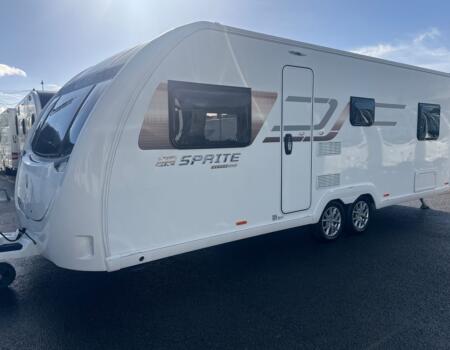 caravan image