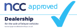 Ncc Approved Dealership