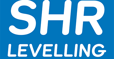 SHR Levelling Systems
