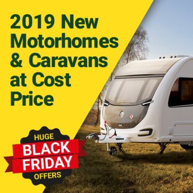 2019 Caravan Motorhome Savings