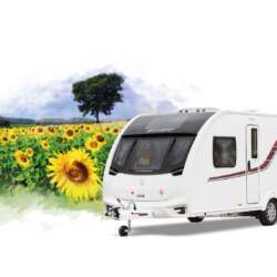Come and see the new Swift & Elddis 2016 models at our Launch Weekend 30th/31st October and 1st November 2015