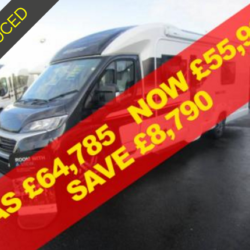 New Motorhome News Compiled by Newport Caravans