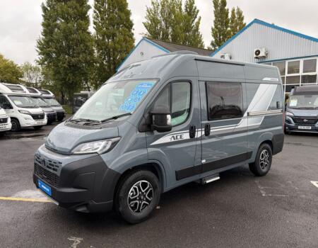 caravan image