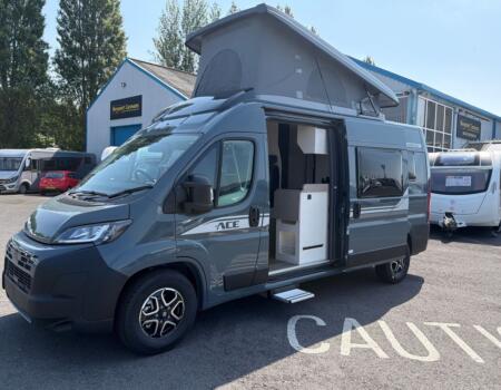 caravan image