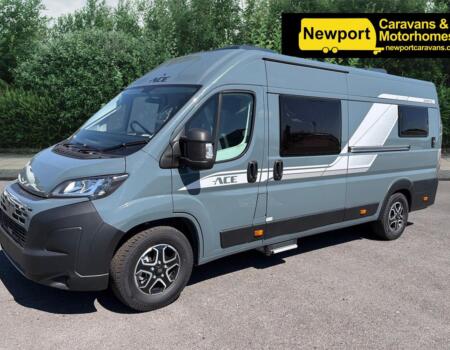 caravan image