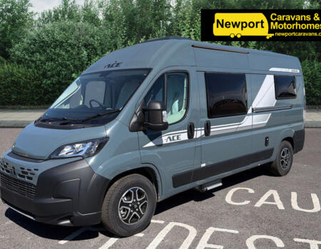 caravan image