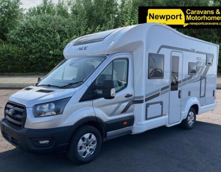 caravan image