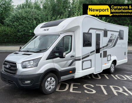 caravan image