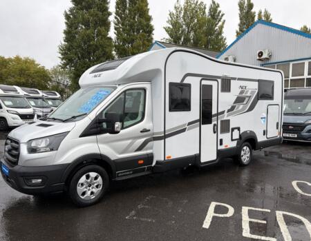 caravan image