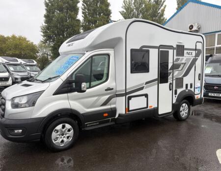 caravan image