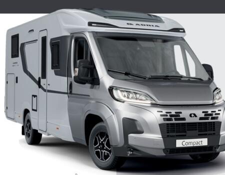 caravan image