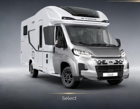 caravan image