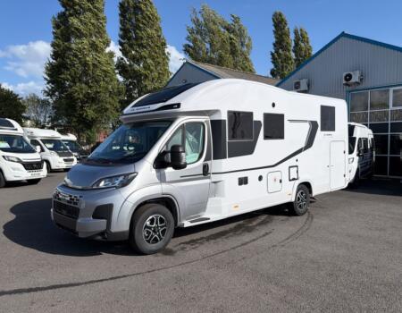 caravan image