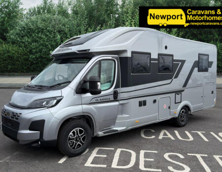 caravan image