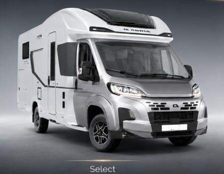 caravan image