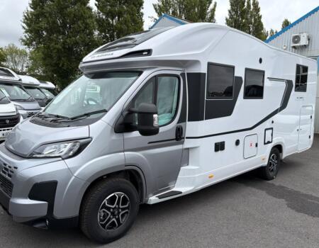 caravan image
