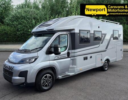 caravan image