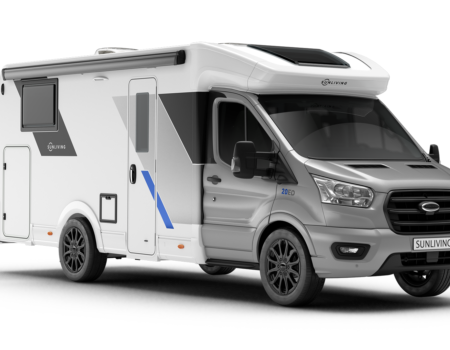 caravan image