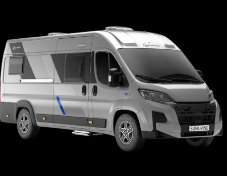 caravan image