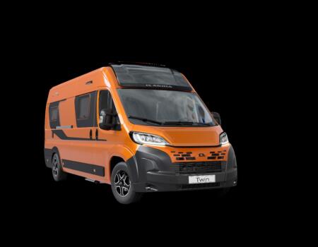 caravan image