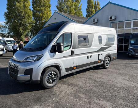 caravan image