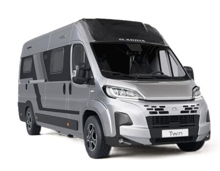 caravan image