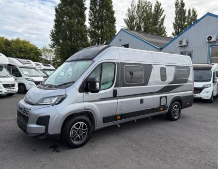 caravan image
