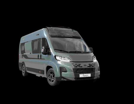caravan image