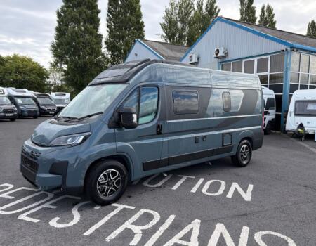caravan image